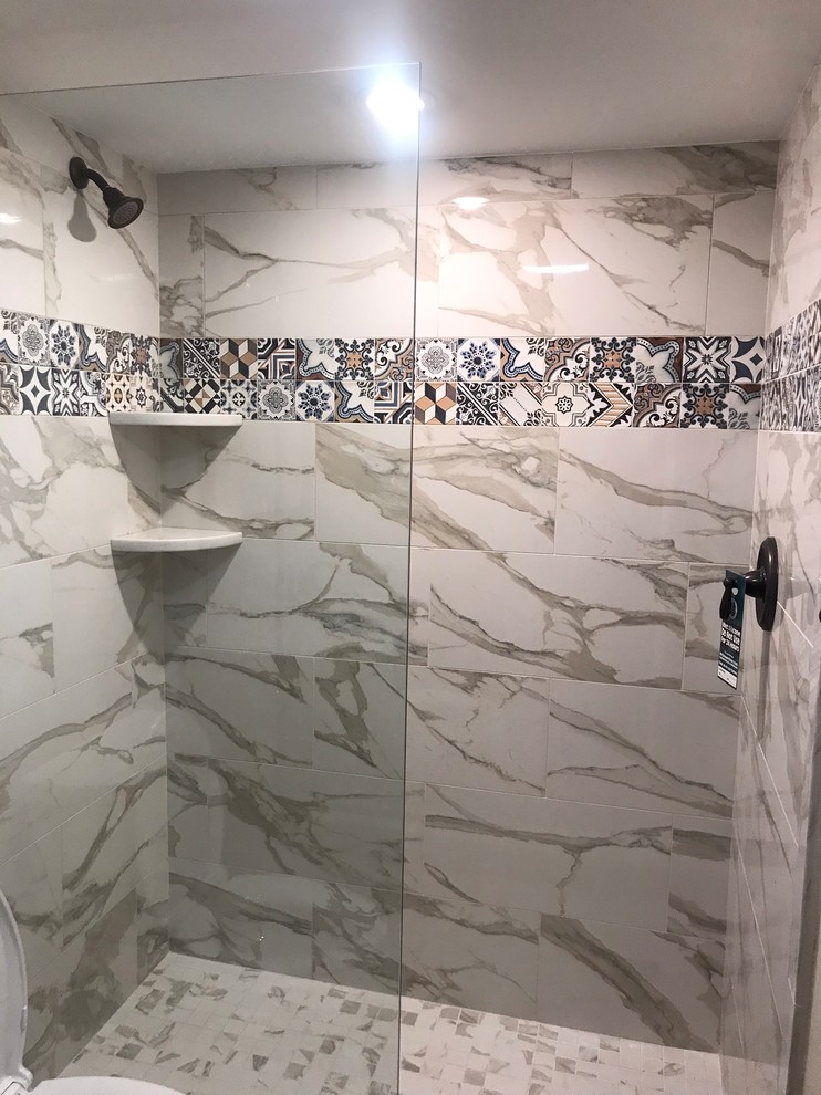 Bay to Beach Bathroom Remodels