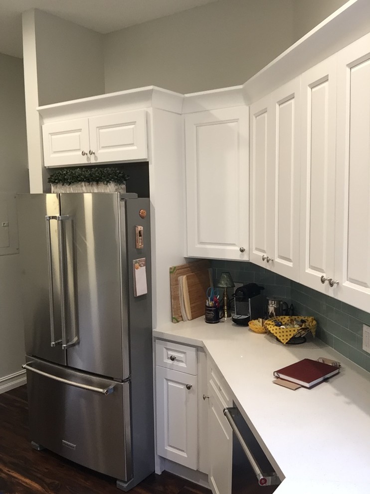 Brye Renovation