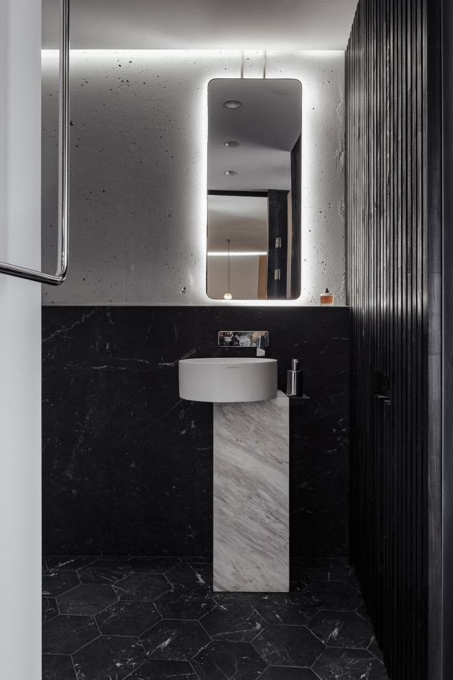 Sea view studio apartment apt. 106