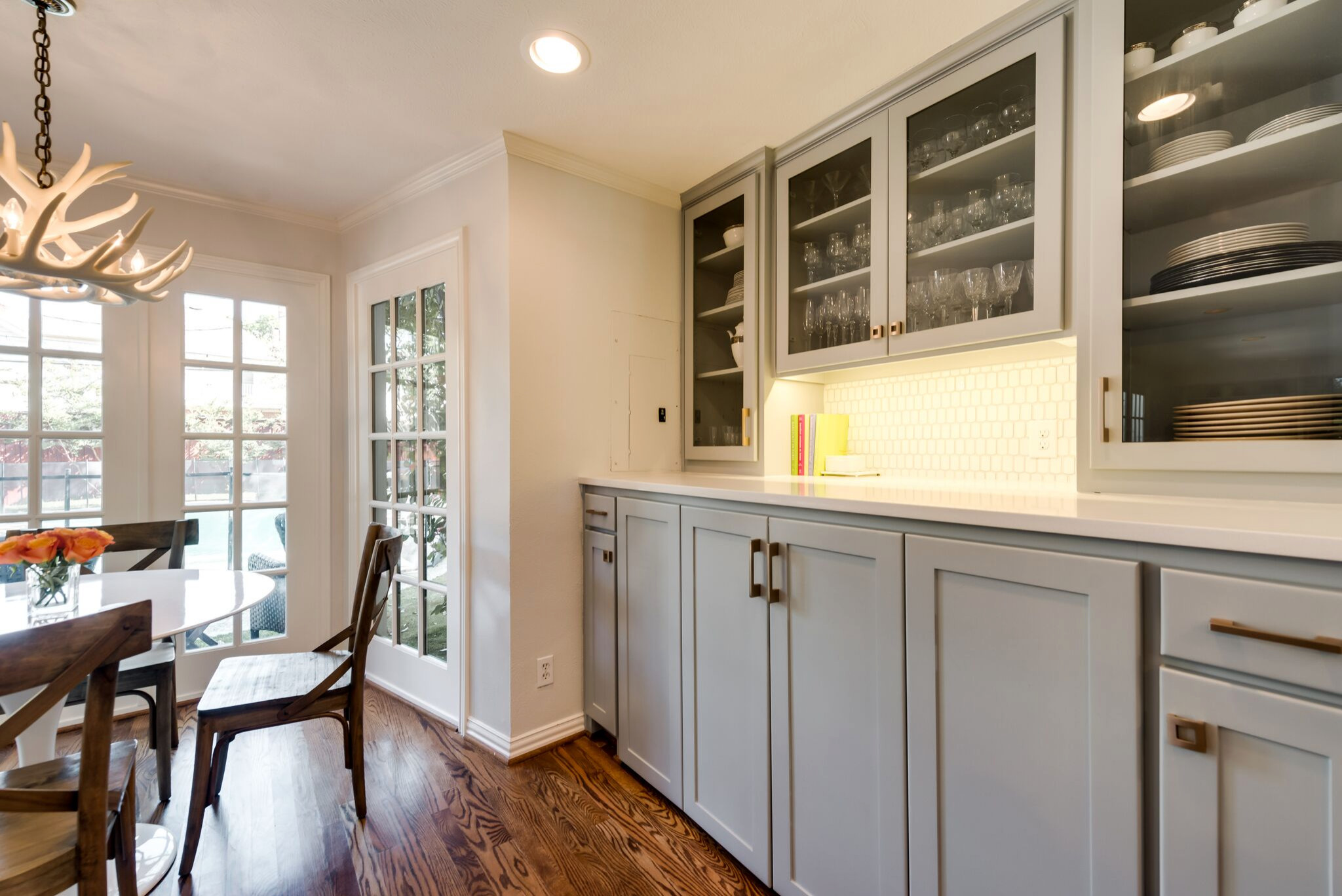 Kitchen / Laundry Remodel