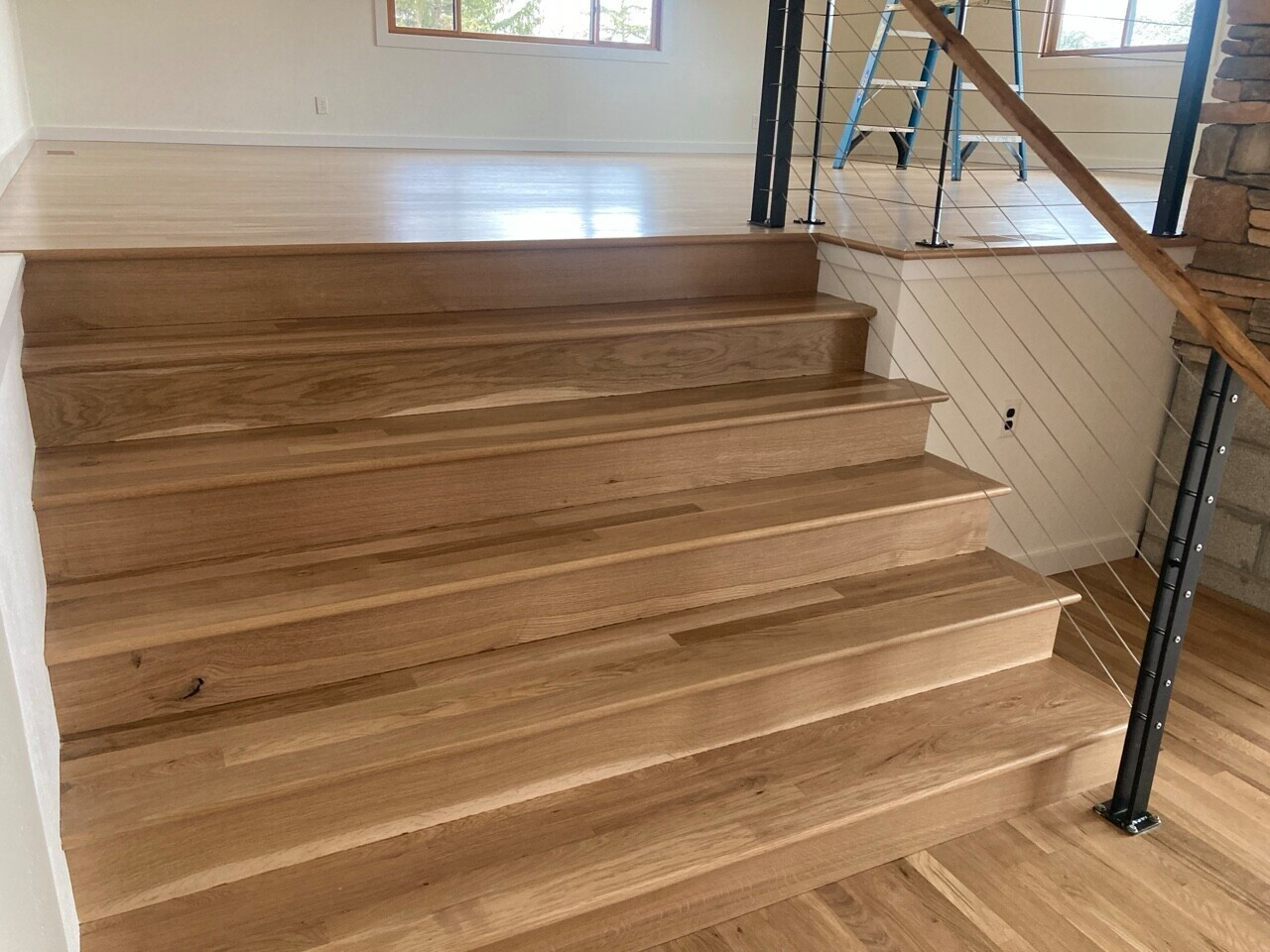 Kitchen Remodel - Mohawk Street
