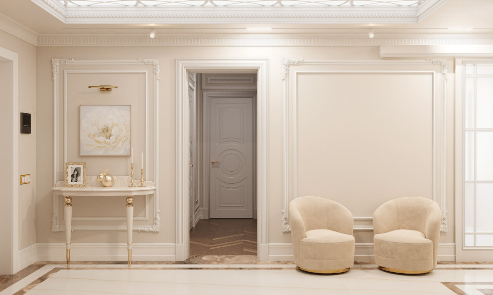 ЖК Садовые квартылы