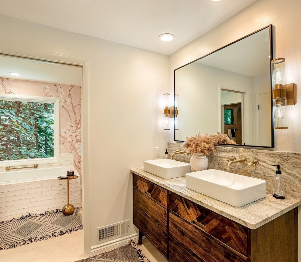 Pittsford Bathroom