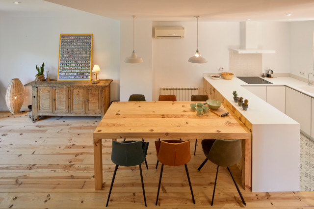Casa Gemma - Montjuic 
