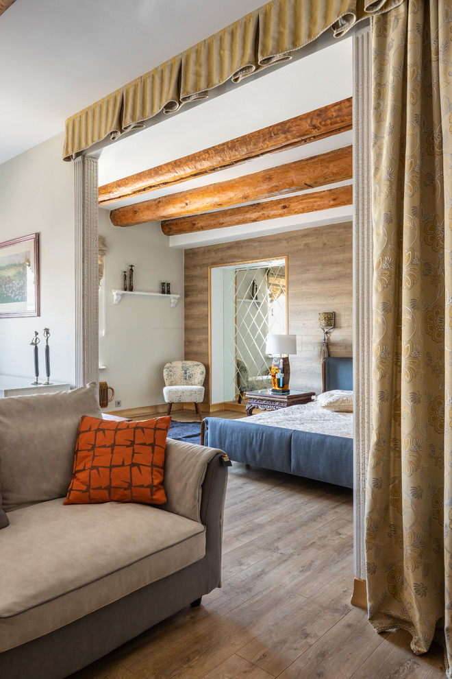 Фотосъёмка квартиры на Невском под сдачу