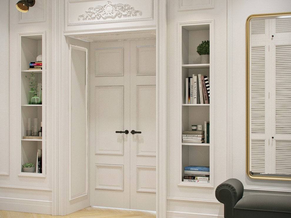 Квартира с видом на Мариинский театр