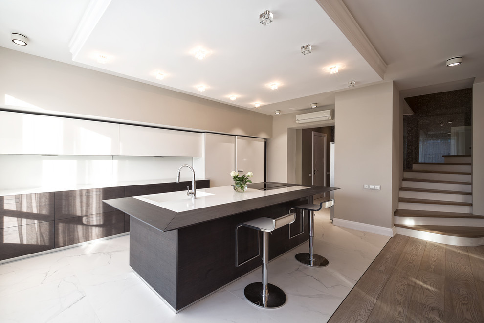 Квартира в ЖК Новая Скандинавия