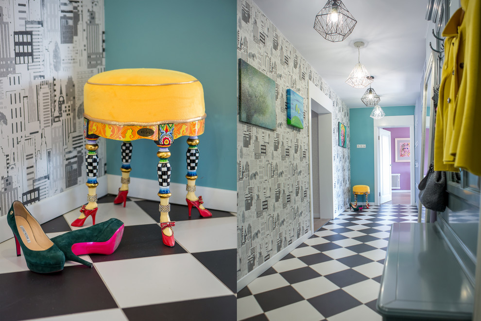 Квартира на Юго-Западе