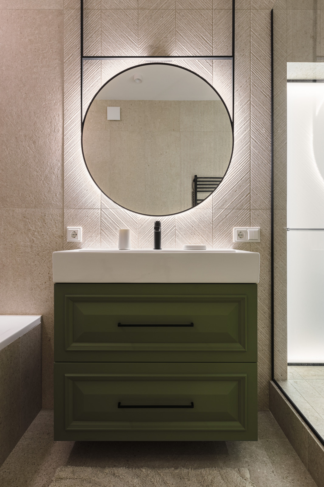 Квартира в центре Казани