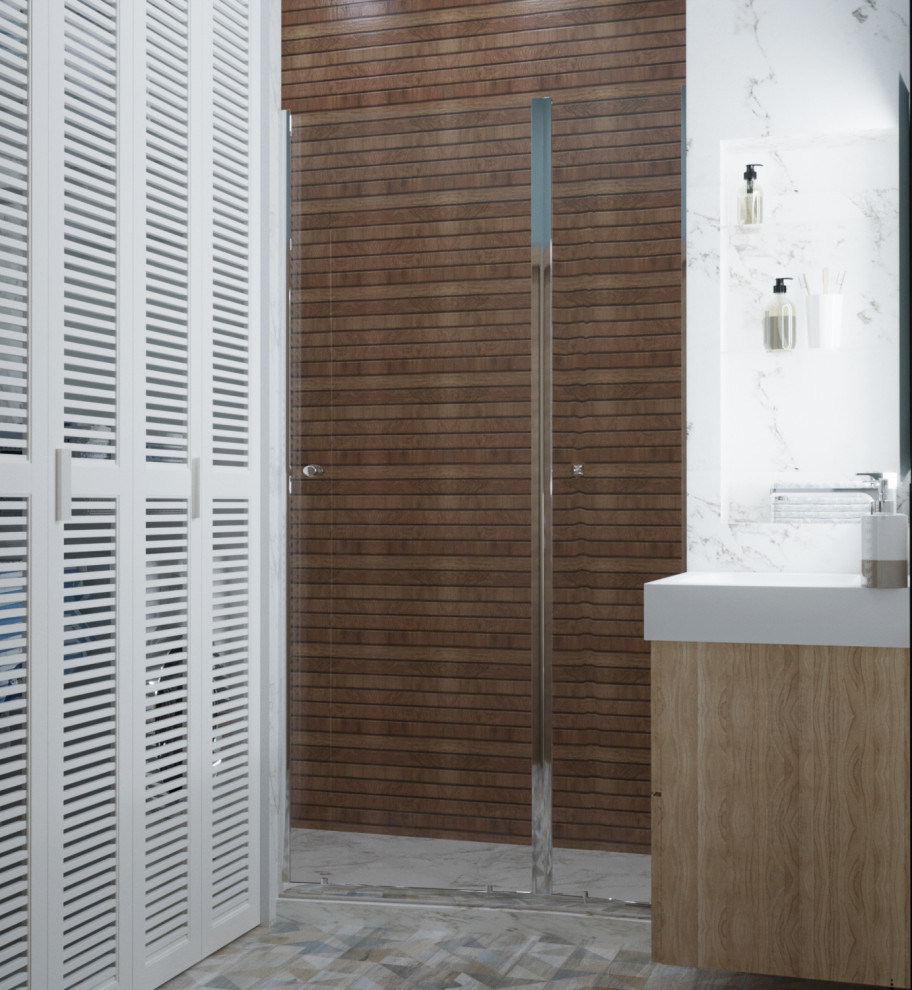 Квартира-студия в ЖК Лайнер