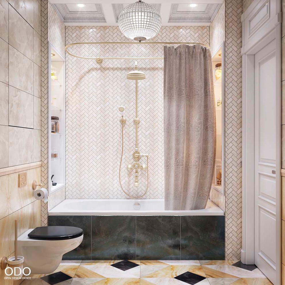 Жемчужный фрегат