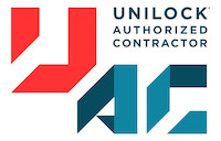unlock authorized contractor