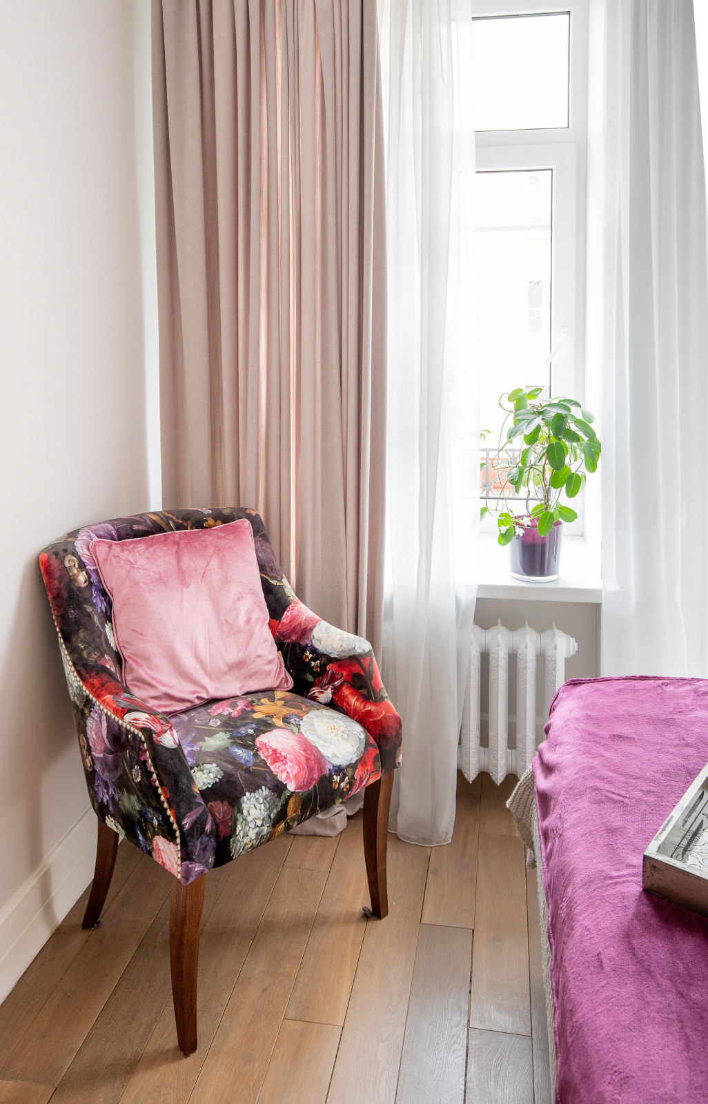 Песчаная 50м2