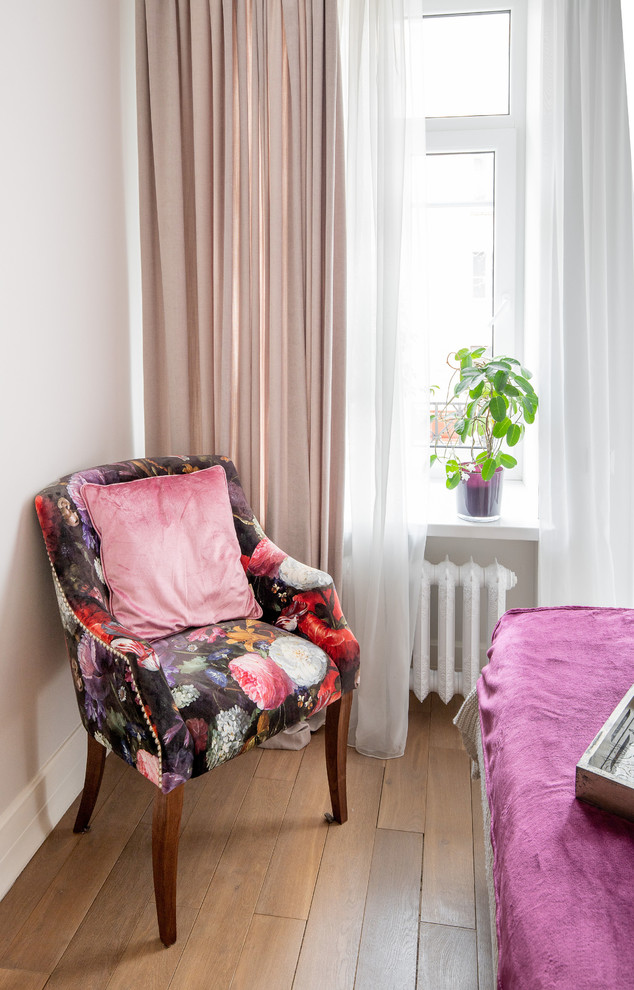 Песчаная 50м2