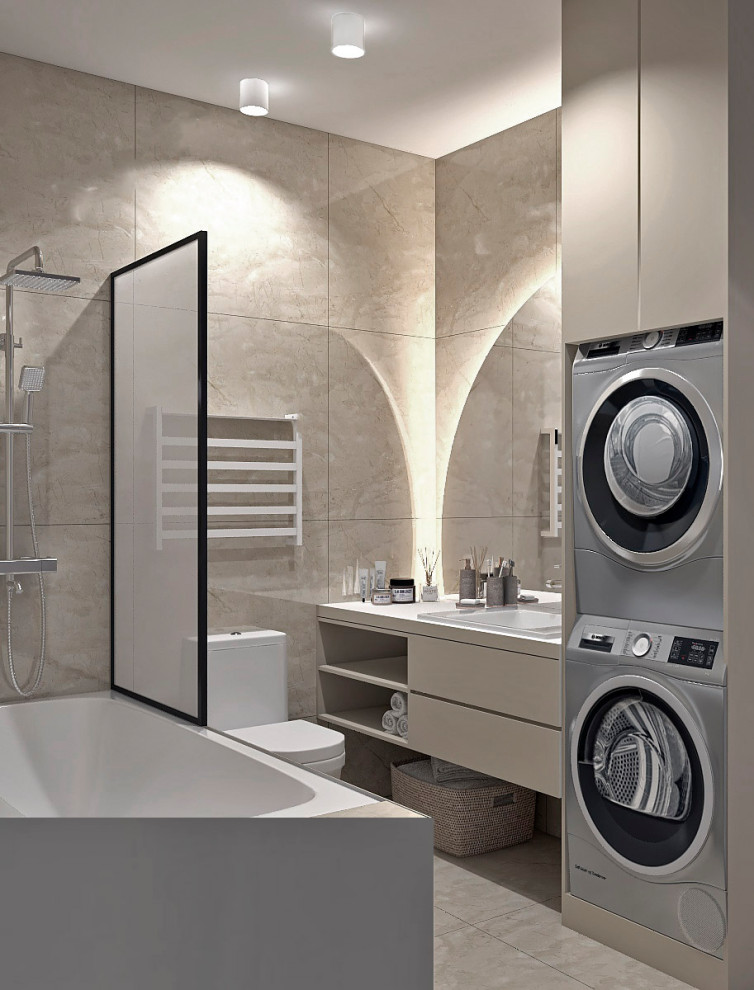 Водный стадион