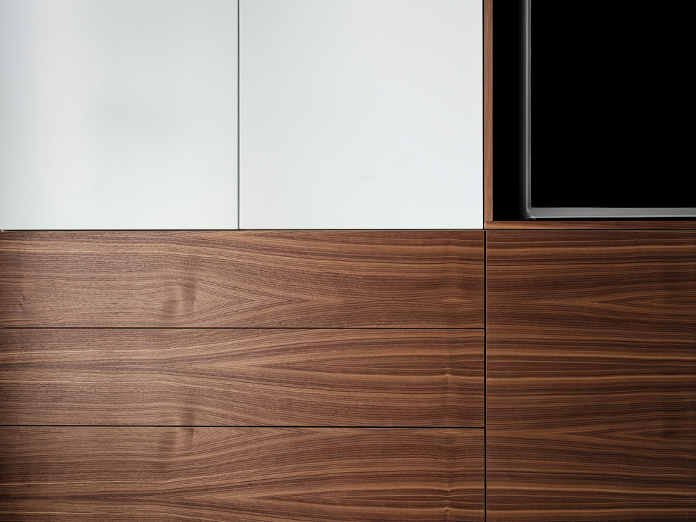 Коплекс обстановки для квартиры в ЖК Эго-Дом