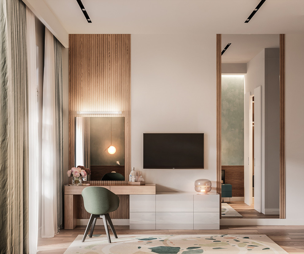 ЖК Золотые ключи