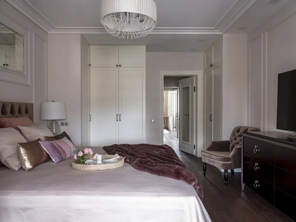 Квартира в Солнцево