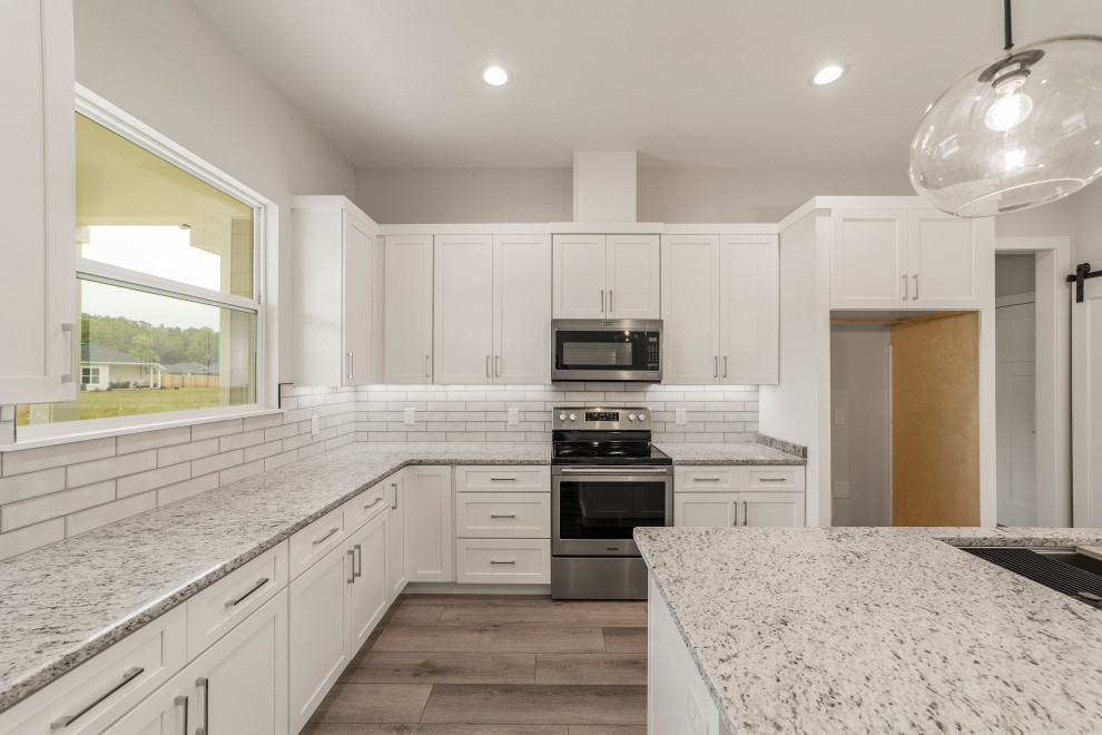 New Home - The Oakmont Model - 1,853