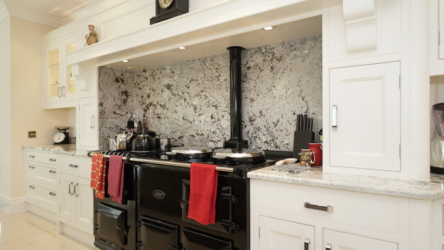 Recent Projects trendy-koekken