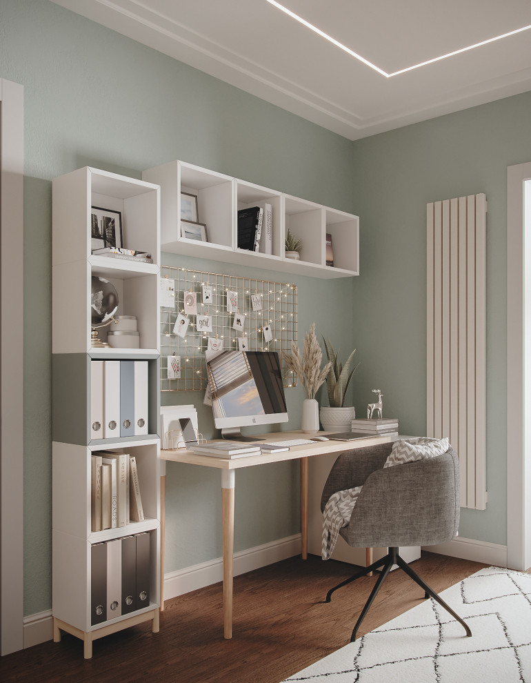 ЖК НОВЫЙ ГОРОД