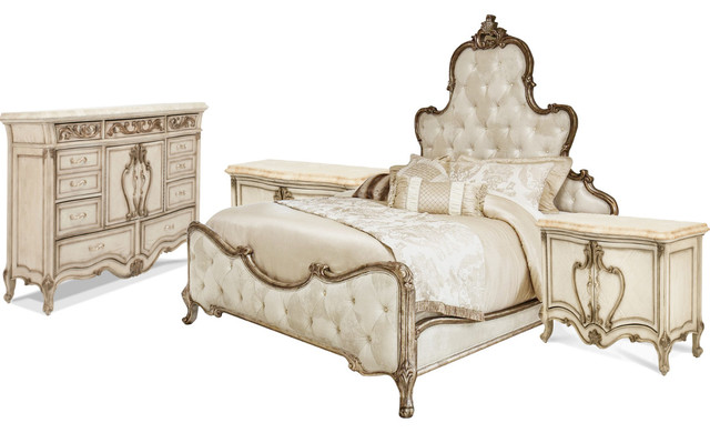 aico bedroom set