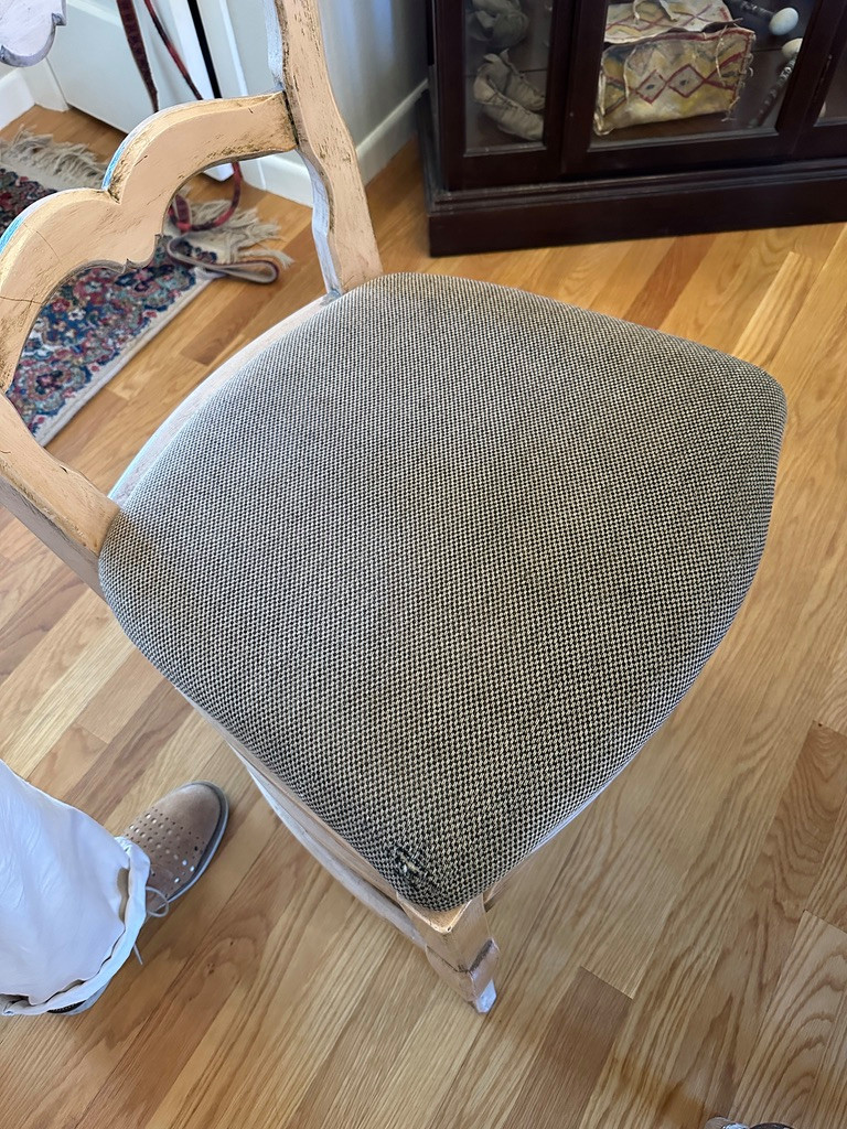 2025 AHD Workroom Projects