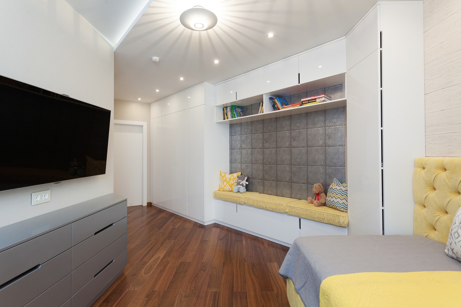 Антарес Екатеринбург Интерьерная съёмка