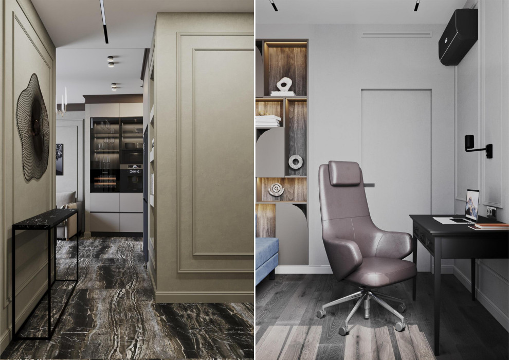 ЖК Филиград