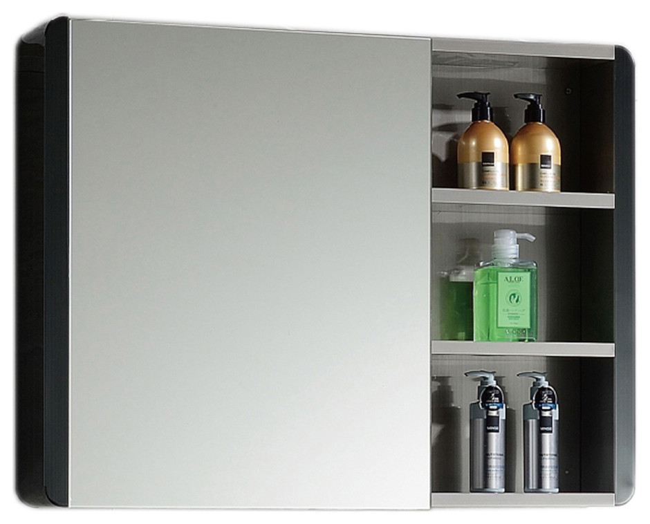 Infinity Frameless Medicine Modern Medicine by Infinity Furniture Houzz