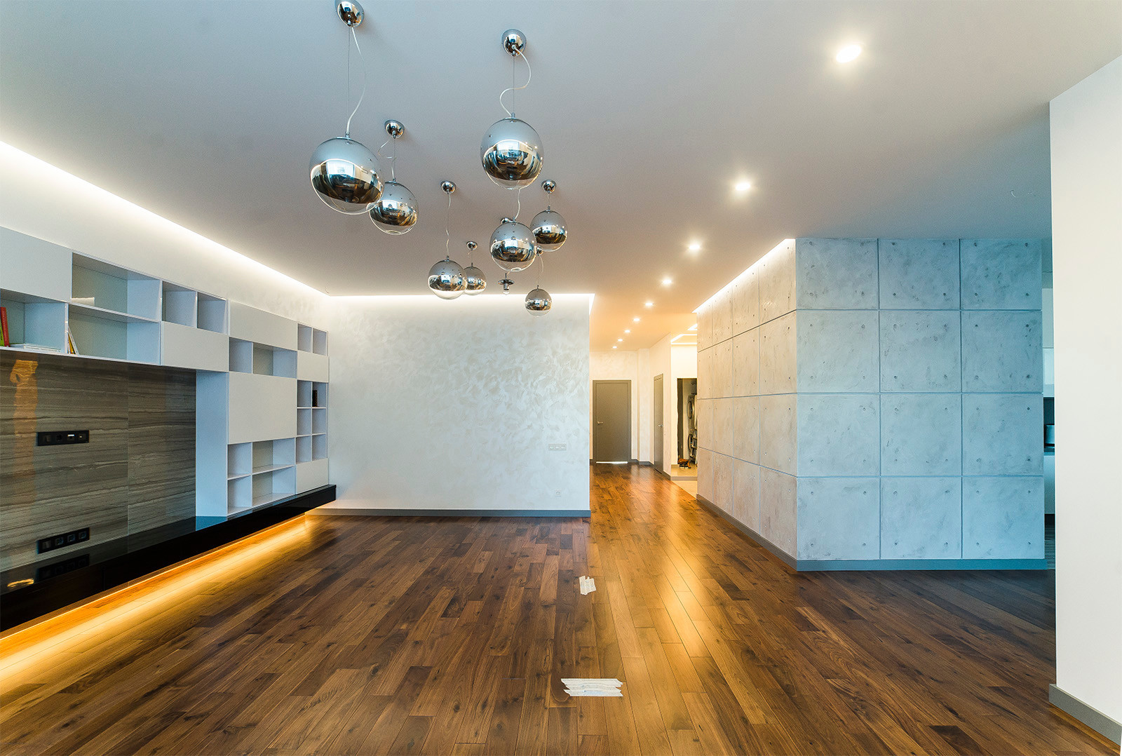 ЖК "Адмирал" Краснодар