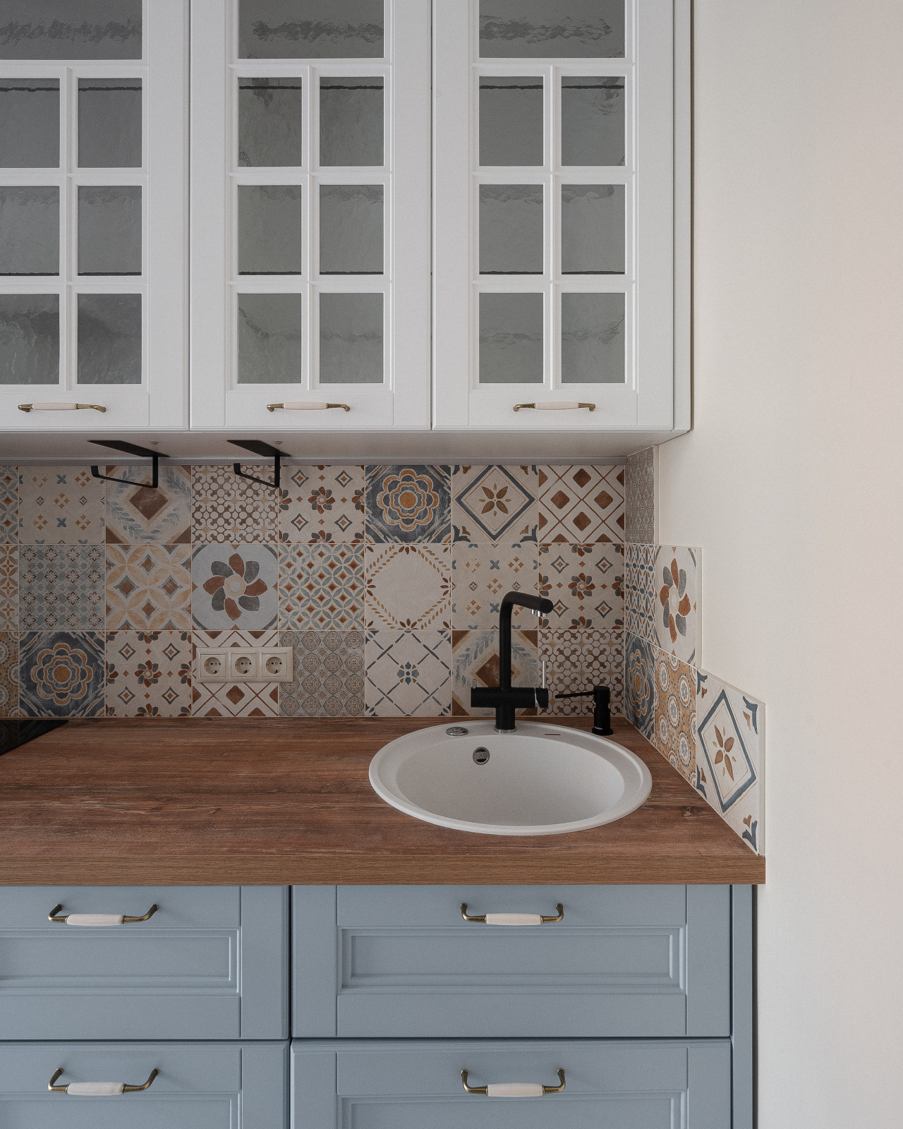 Квартира после ремонта в Красногорске