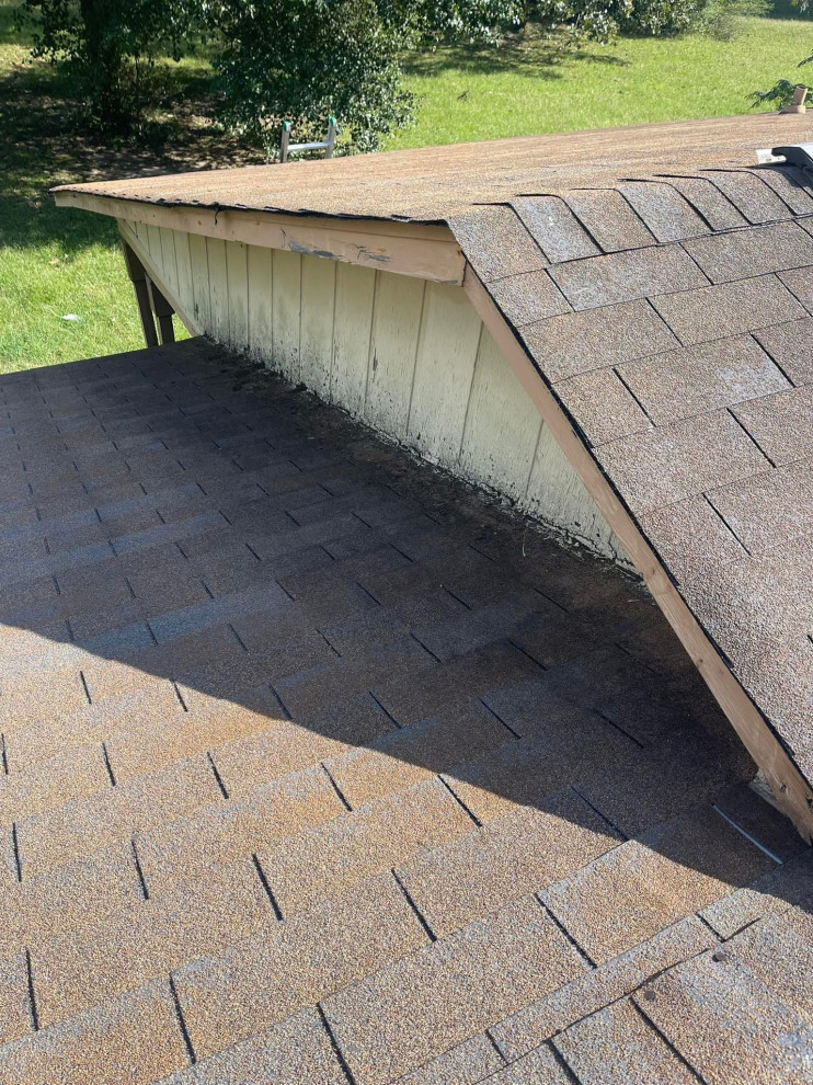Metal Roofs