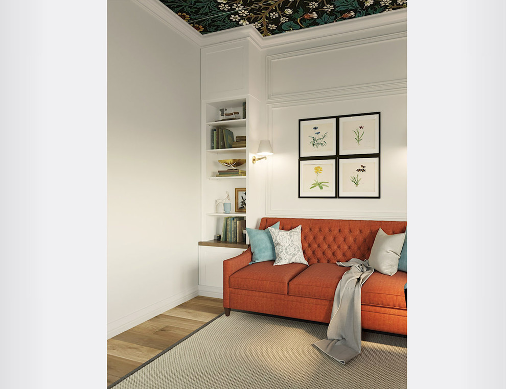 ДИЗАЙН ПРОЕКТ МОСКВА СИТИ