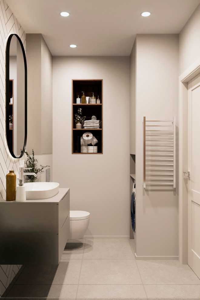 Квартира в Санкт-Петербурге