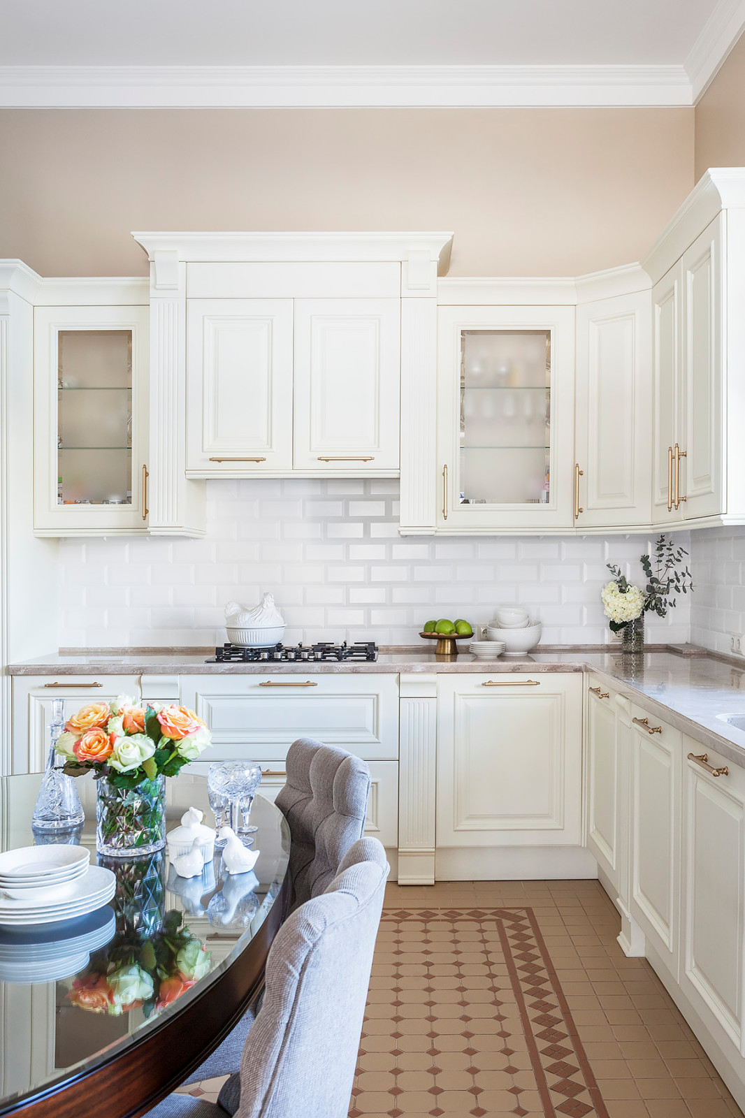 Дом для большой семьи