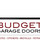 Budget Garage Doors