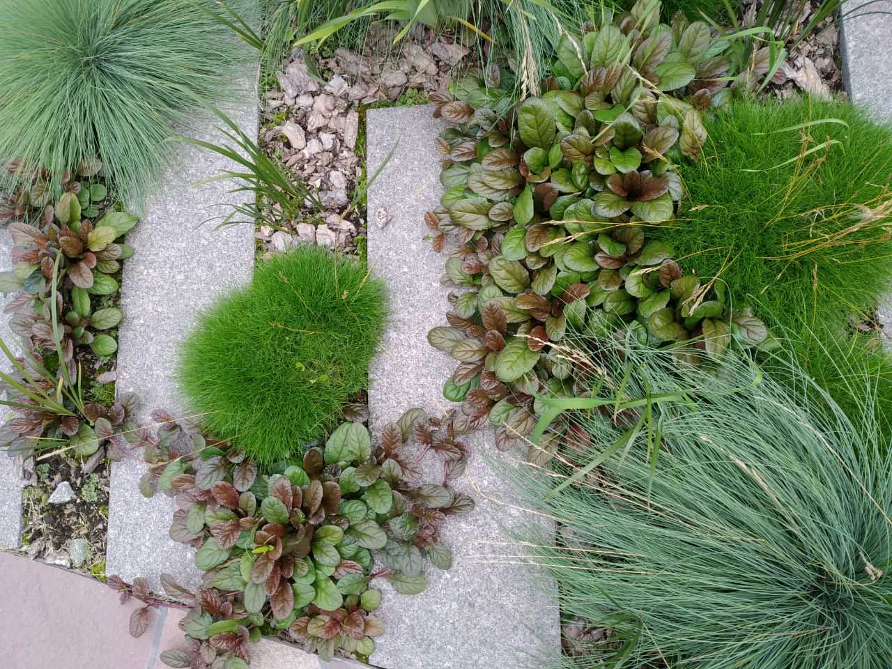 Участок с видом на гольф-поле