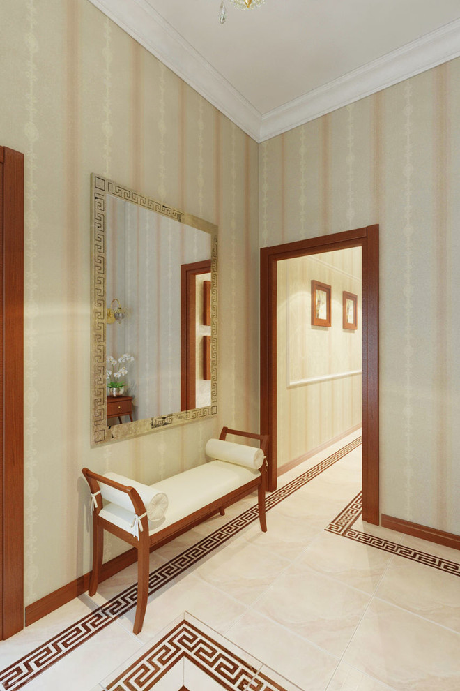 Кутузовский проспект