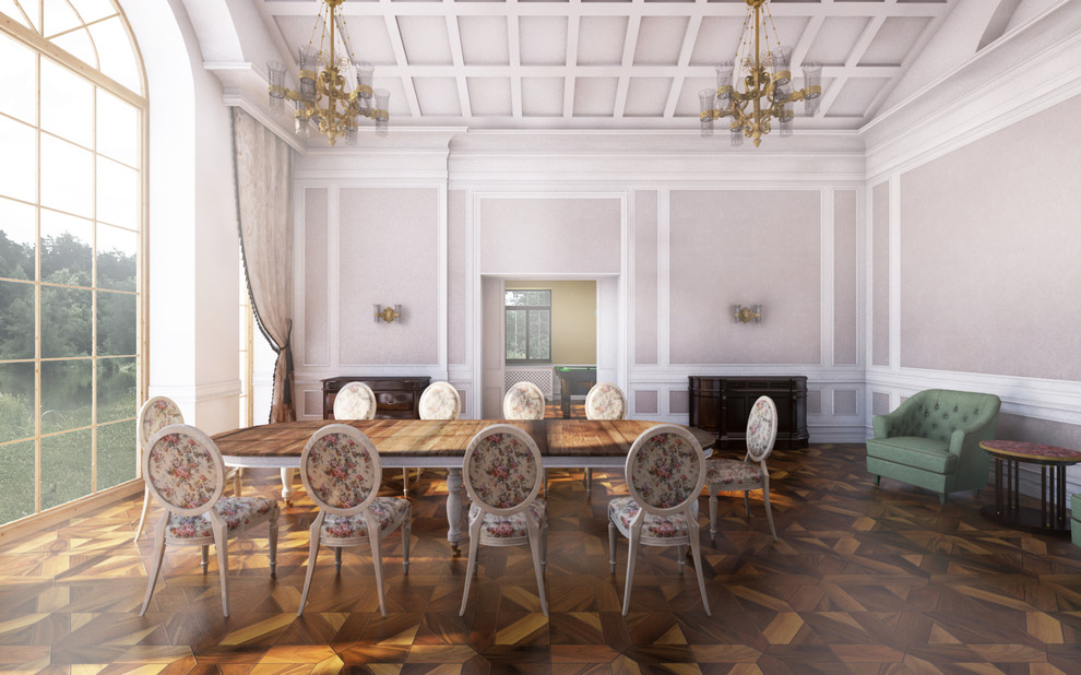 Усадьба Вороново