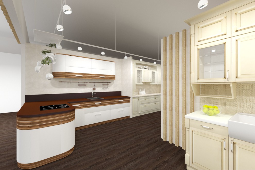 Мебельная фабрика Эко Мебель ТК Континент, 57 м2