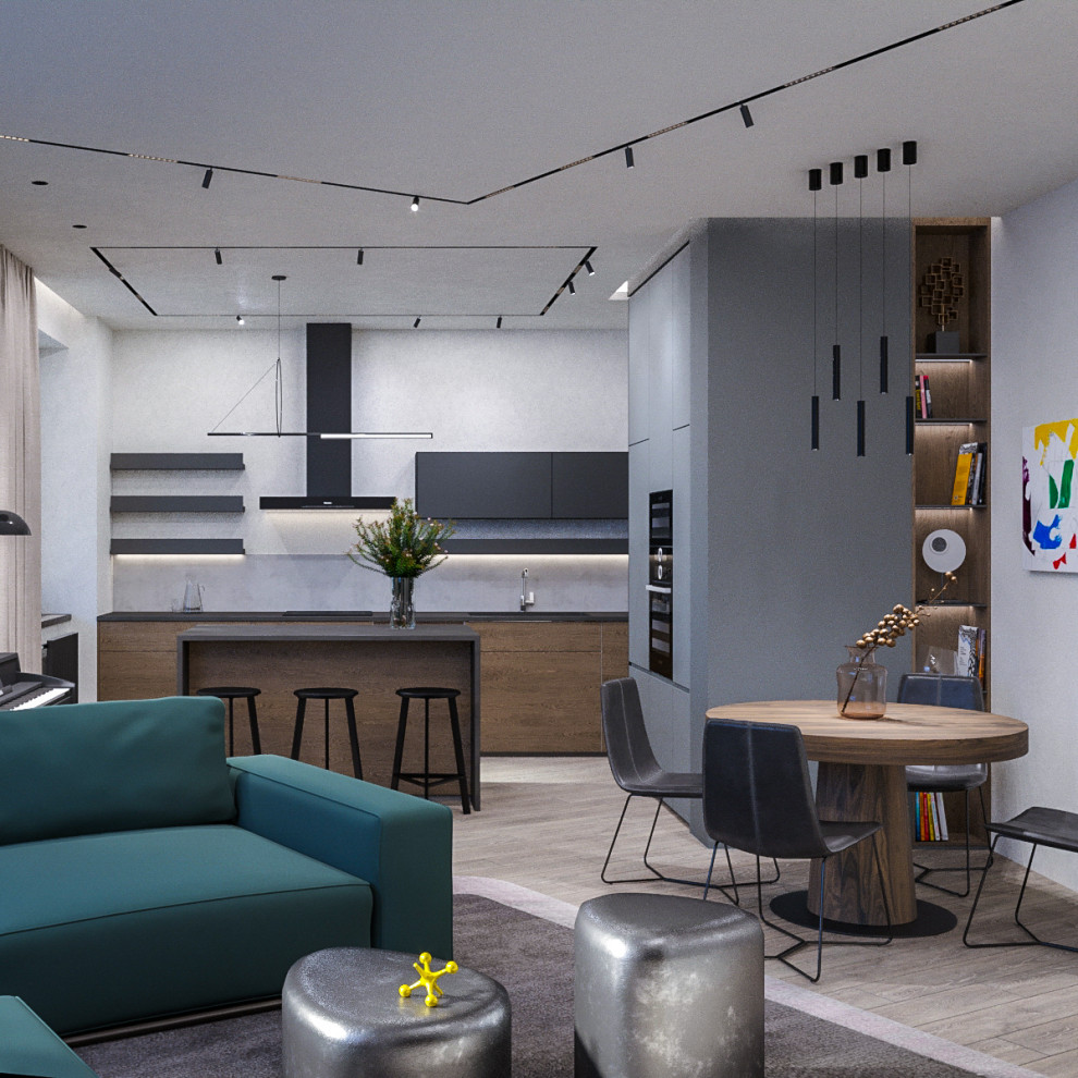 Удальцова 73