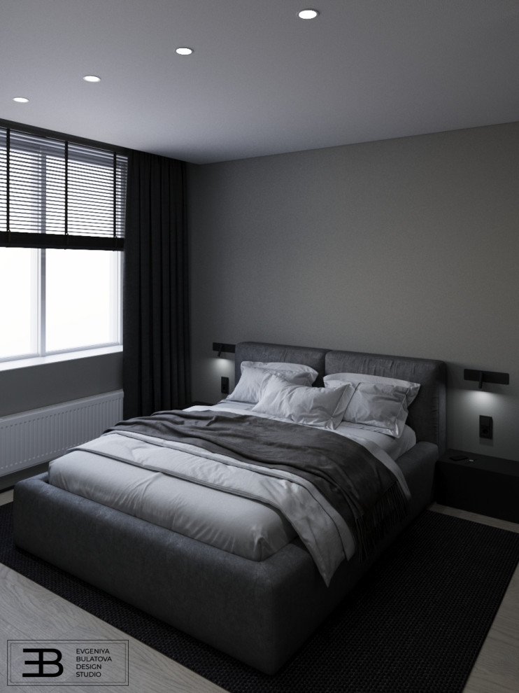 Квартира в ЖК "Премьер"