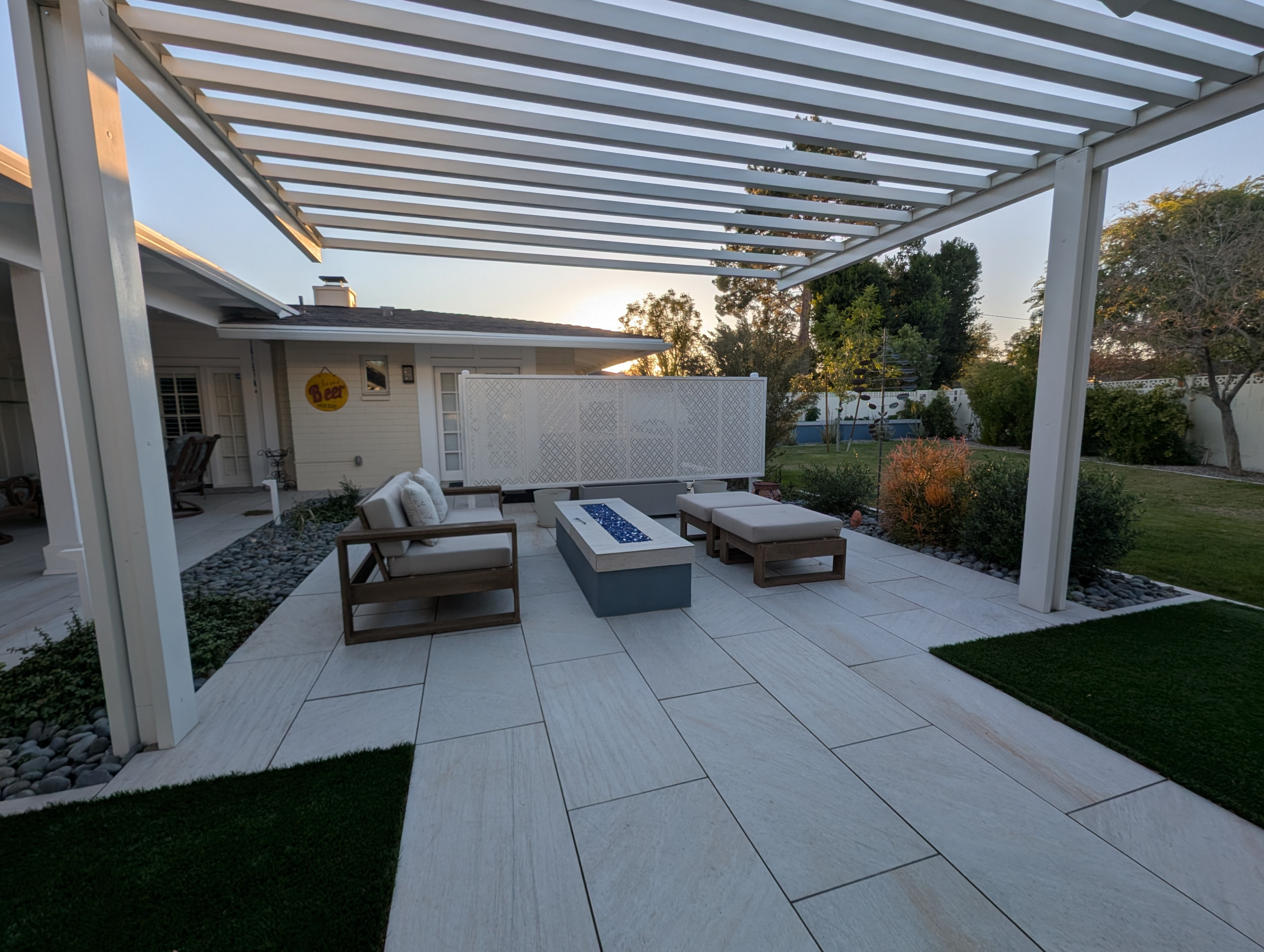 Private Residence 73