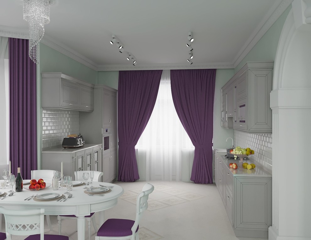 Старый Оскол, ул Абрикосовая