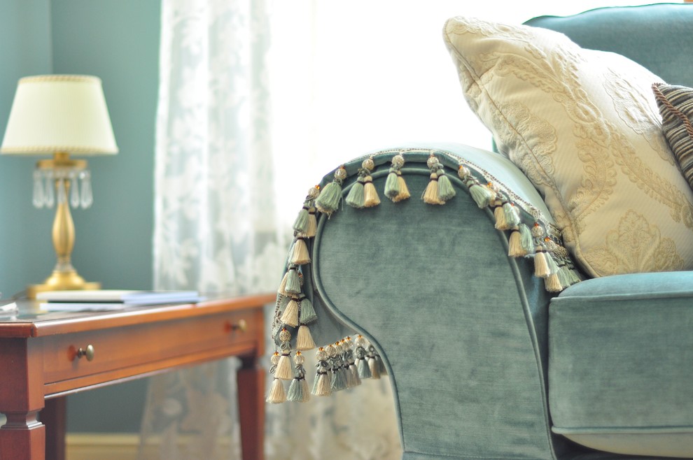 Таунхауз в Суханово-парк