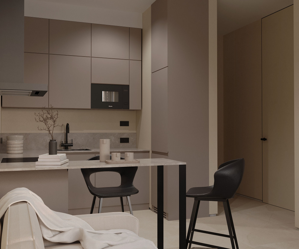 Квартира 48 кв.м.