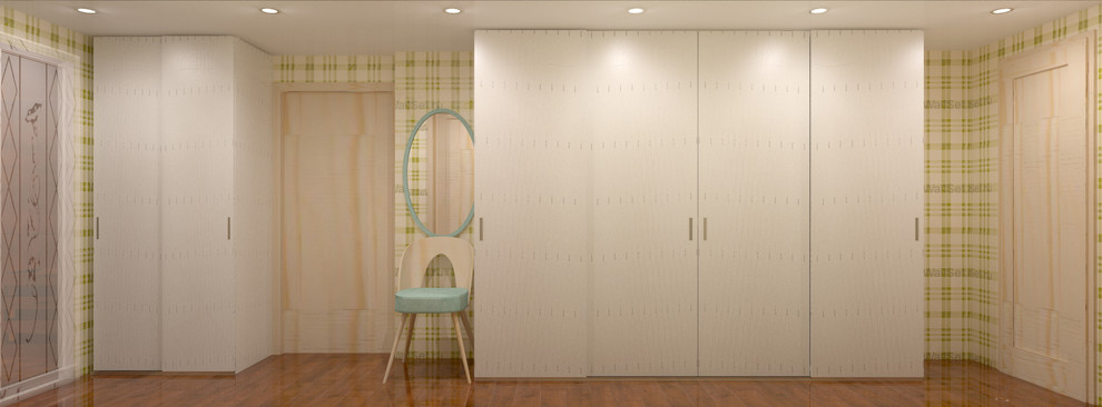 Квартира Видное