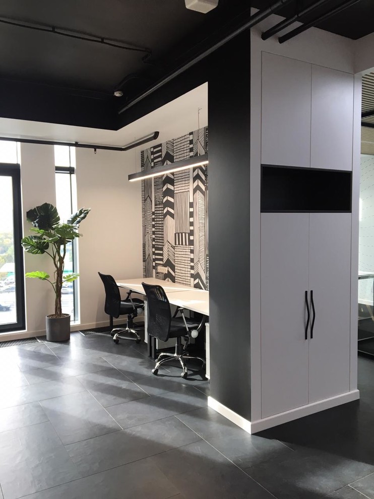 ММЦД МОСКВА-СИТИ IQ-КВАРТАЛ