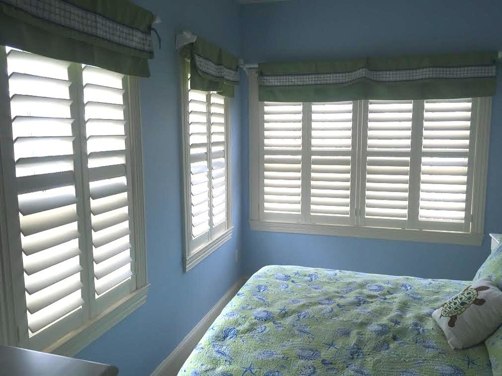 Louver Mover Marquis Plantation Shutters by Lafayette